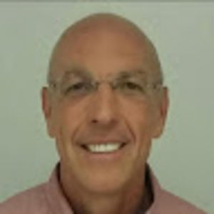 Meet your Posher, Marty